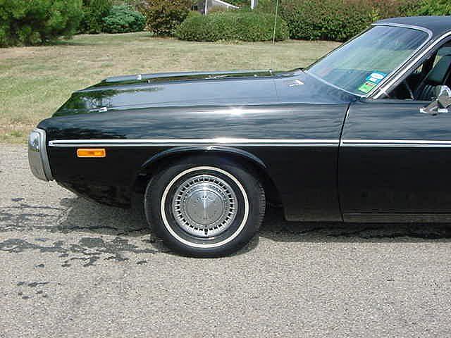 1973 Dodge CORONET CUSTOM Milford OH 45150 Photo #0079516A