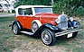 1932 Ford MODEL A.