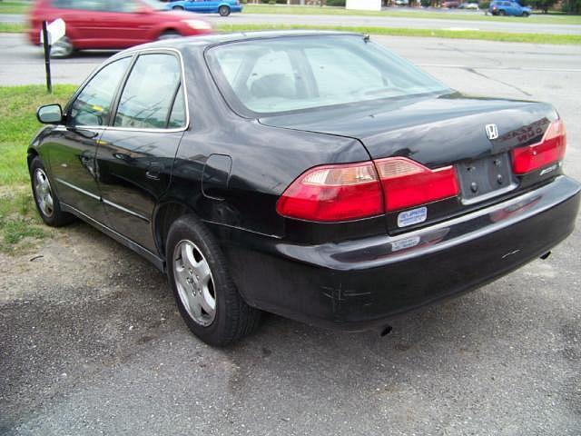 1999 Honda Accord Hebron IN 46341 Photo #0079620A