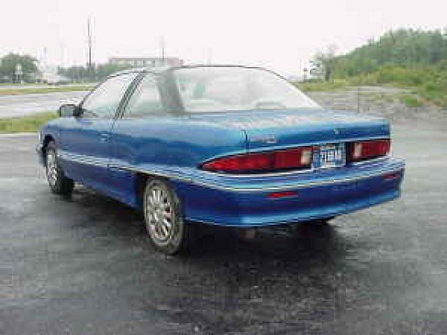 1993 Buick Skylark Hebron IN 46341 Photo #0079630A