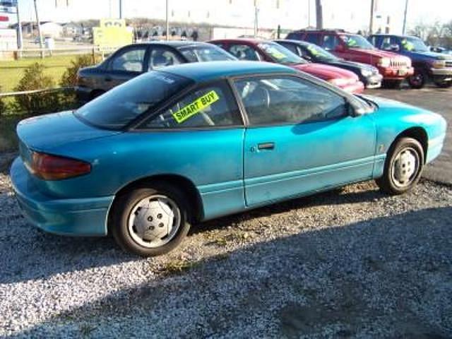 1994 Saturn SC1 Hebron IN 46341 Photo #0079644A