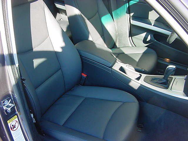 2007 BMW 3-Series Wadsworth OH 44281 Photo #0079690A