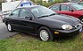 1997 Mercury Sable.