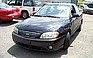 2002 Kia Spectra.