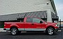 Show the detailed information for this 2008 Ford F150 Supercab 4x4 Styleside.