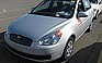 Show the detailed information for this 2008 Hyundai Accent.