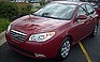 2009 Hyundai Elantra.