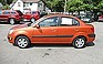 Show the detailed information for this 2009 Kia Rio.