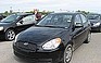 Show the detailed information for this 2009 Hyundai Accent.