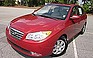 Show the detailed information for this 2009 Hyundai Elantra.