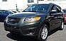 Show the detailed information for this 2010 Hyundai Santa Fe.
