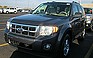 Show the detailed information for this 2009 Ford Escape.