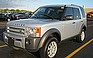 2006 Land Rover LR3.