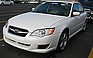 2008 Subaru Legacy.