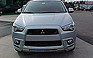 Show the detailed information for this 2011 Mitsubishi Outlander Sport.