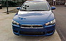 Show the detailed information for this 2011 Mitsubishi Lancer.