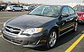 Show the detailed information for this 2009 Subaru Legacy.