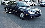 Show the detailed information for this 2003 Hyundai Sonata.
