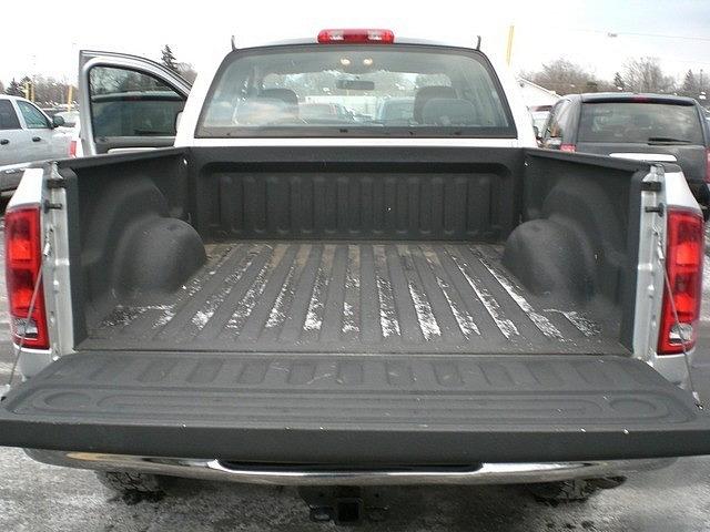 2005 Dodge Ram 1500 Clinton Twp MI 48038 Photo #0079844A