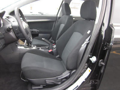 2011 Mitsubishi Lancer Clinton Twp MI 48038 Photo #0079848A