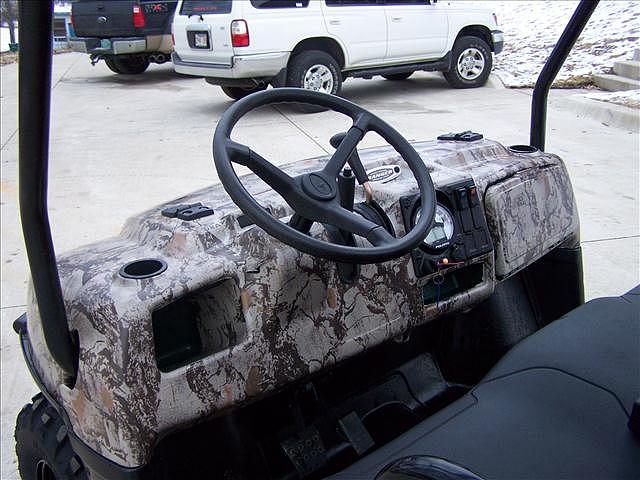 2009 POLARIS RANGER 700 6X6 Helena Montana 59601 Photo #0079861A