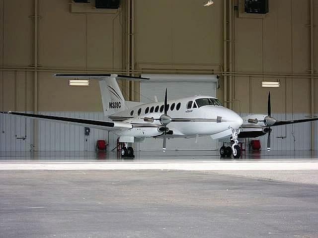 2000 KING AIR 350 Ft Lauderdale FL 33309 Photo #0079872A