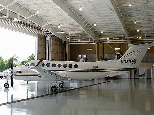 2000 KING AIR 350 Ft Lauderdale FL 33309 Photo #0079872A