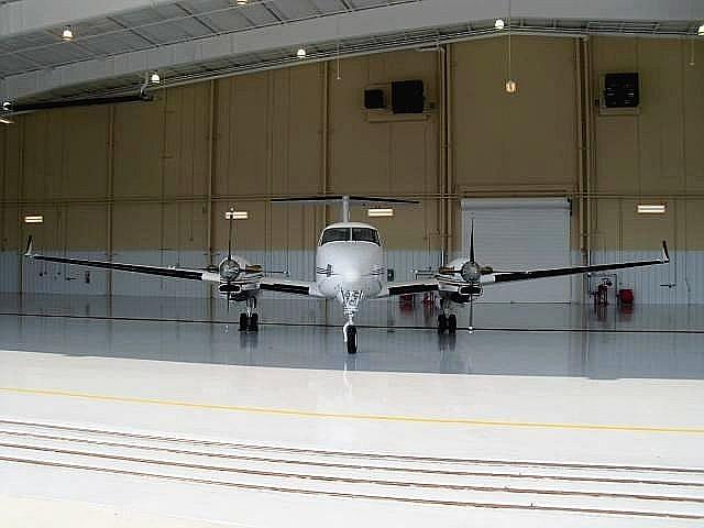 2000 KING AIR 350 Ft Lauderdale FL 33309 Photo #0079872A