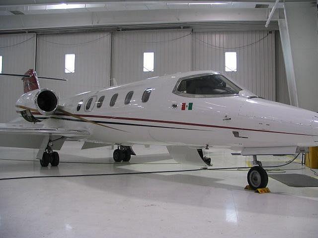 1983 LEARJET 31 Ft Lauderdale FL 33309 Photo #0079874A