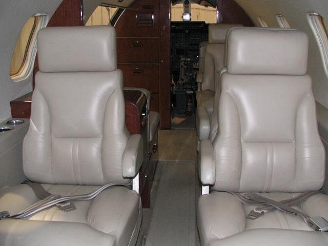 1983 LEARJET 31 Ft Lauderdale FL 33309 Photo #0079874A