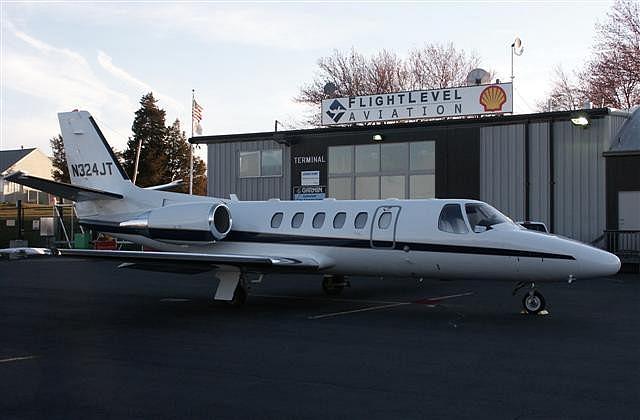 1997 CITATION BRAVO Sarasota FL 34243 Photo #0079879C