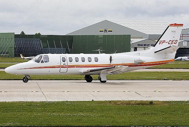 1999 CITATION BRAVO Sarasota FL 34243 Photo #0079880A