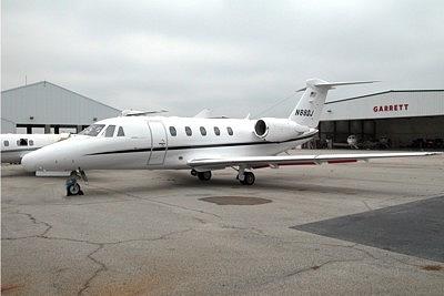 1989 CITATION III Sarasota FL 34243 Photo #0079882D