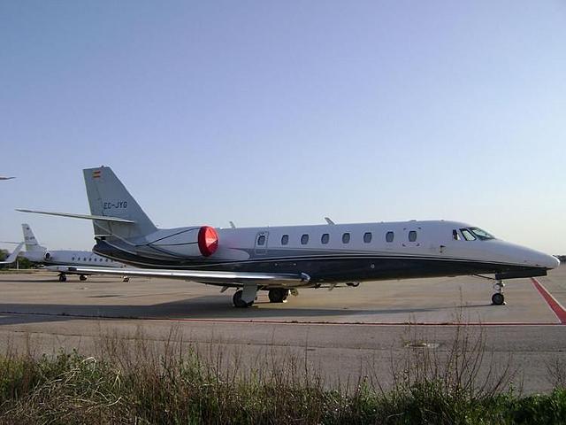 2006 CITATION SOVEREIGN Sarasota FL 34243 Photo #0079884A