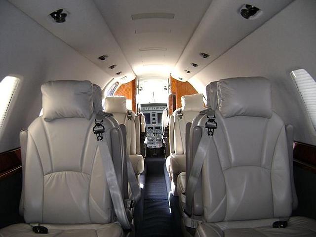 2006 CITATION SOVEREIGN Sarasota FL 34243 Photo #0079884A