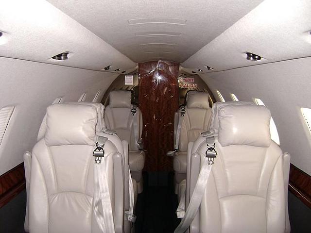 2006 CITATION SOVEREIGN Sarasota FL 34243 Photo #0079884A