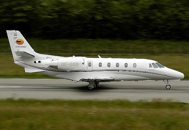 2007 CITATION XLS Sarasota FL 34243 Photo #0079887A