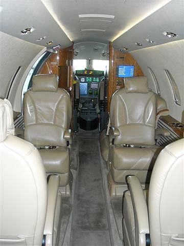 2007 CITATION XLS Sarasota FL 34243 Photo #0079887A