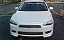 Show the detailed information for this 2011 Mitsubishi Lancer.