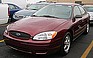 Show the detailed information for this 2005 Ford Taurus.