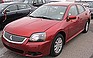 Show more photos and info of this 2010 Mitsubishi Galant.