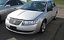 Show the detailed information for this 2007 Saturn Ion.