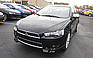 Show the detailed information for this 2011 Mitsubishi Lancer.