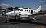 1980 KING AIR C90.