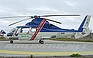 Show the detailed information for this 1984 EUROCOPTER AS-365N DAUPHIN 2.