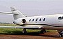 Show the detailed information for this 1984 FALCON 200.