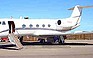 Show the detailed information for this 1968 GULFSTREAM G-II.