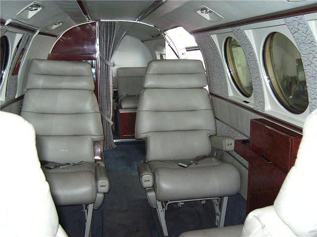 1972 KING AIR C90 Sarasota FL 34243 Photo #0079913A