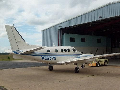 1975 KING AIR E90 Sarasota FL 34243 Photo #0079915H