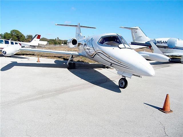 1973 LEARJET 24D Sarasota FL 34243 Photo #0079917A